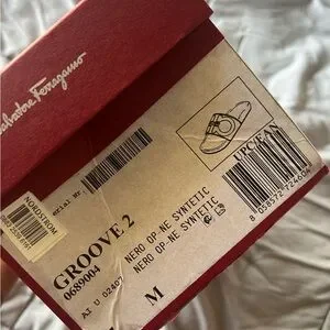 Salvatore Ferragamo | Shoes | Salvatore Ferragamo Groove  display picture 3